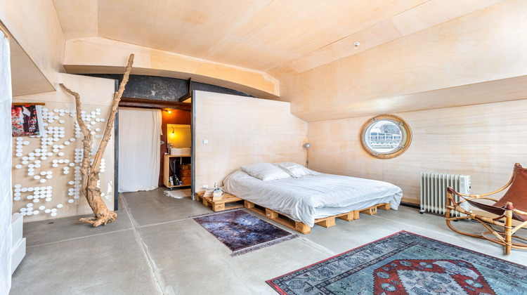 Ma-Cabane - Vente Maison Bordeaux, 155 m²