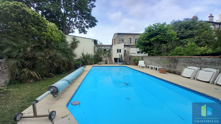 Ma-Cabane - Vente Maison Bordeaux, 226 m²