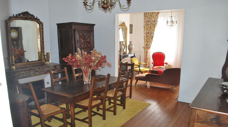 Ma-Cabane - Vente Maison Bordeaux, 226 m²