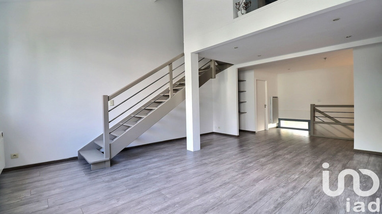 Ma-Cabane - Vente Maison Bordeaux, 62 m²