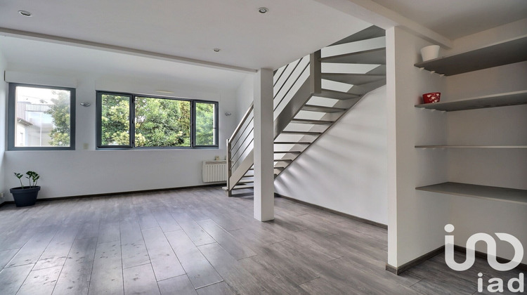 Ma-Cabane - Vente Maison Bordeaux, 62 m²