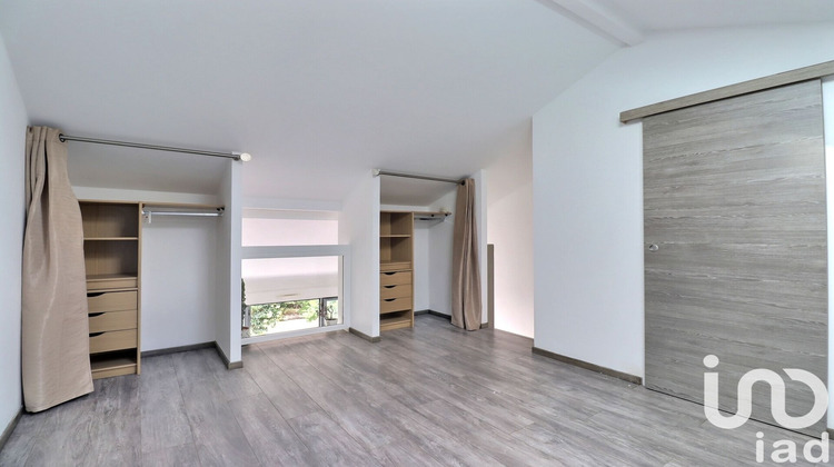 Ma-Cabane - Vente Maison Bordeaux, 62 m²