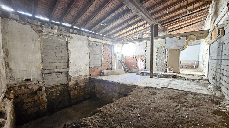 Ma-Cabane - Vente Maison BORDEAUX, 70 m²