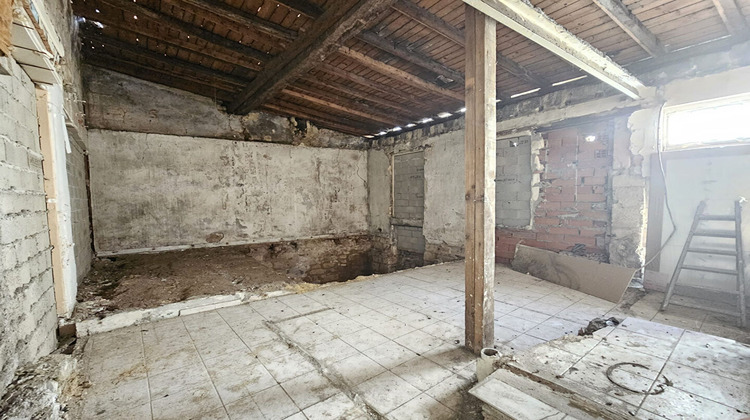 Ma-Cabane - Vente Maison BORDEAUX, 70 m²