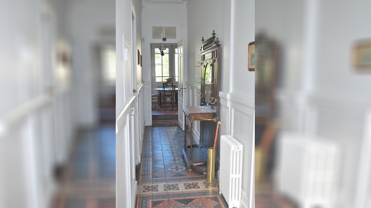 Ma-Cabane - Vente Maison BORDEAUX, 225 m²