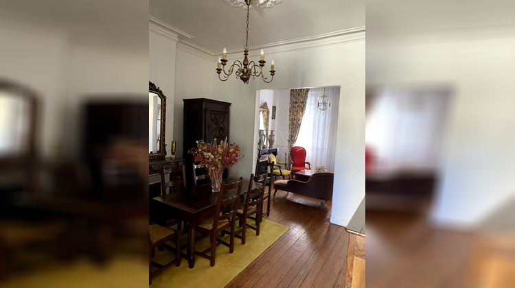 Ma-Cabane - Vente Maison BORDEAUX, 225 m²