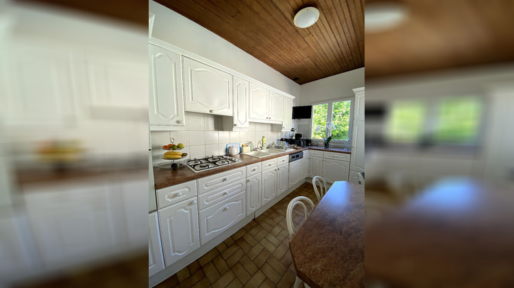 Ma-Cabane - Vente Maison BORDEAUX, 225 m²