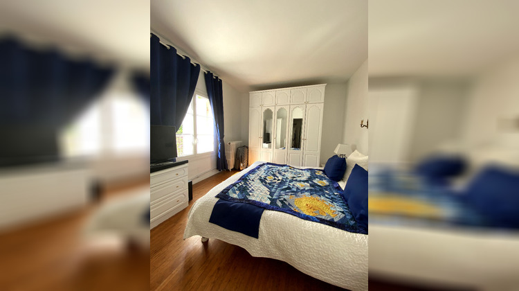 Ma-Cabane - Vente Maison BORDEAUX, 225 m²