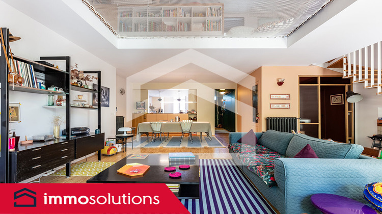 Ma-Cabane - Vente Maison BORDEAUX, 160 m²