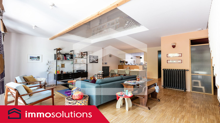 Ma-Cabane - Vente Maison BORDEAUX, 160 m²