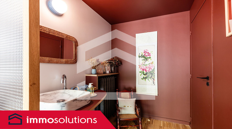 Ma-Cabane - Vente Maison BORDEAUX, 160 m²