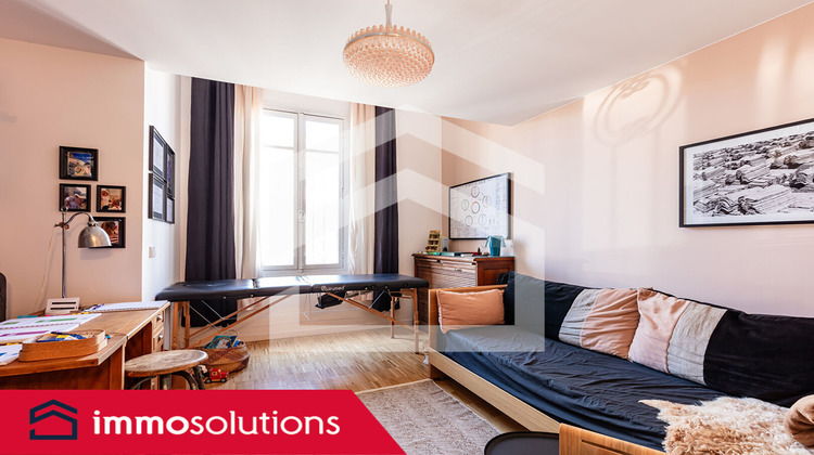 Ma-Cabane - Vente Maison BORDEAUX, 160 m²