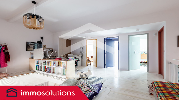 Ma-Cabane - Vente Maison BORDEAUX, 160 m²