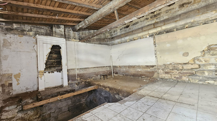 Ma-Cabane - Vente Maison BORDEAUX, 30 m²