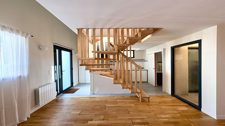 Ma-Cabane - Vente Maison BORDEAUX, 56 m²