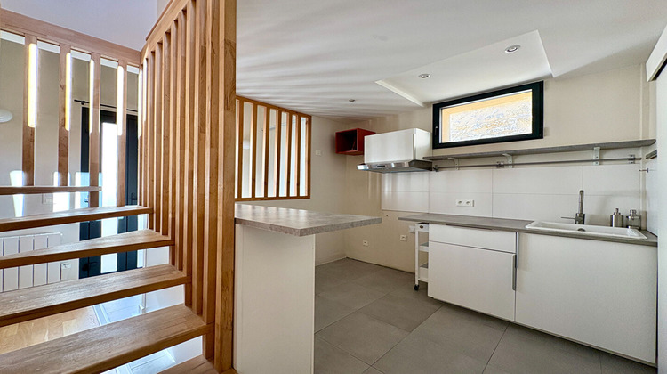 Ma-Cabane - Vente Maison BORDEAUX, 56 m²