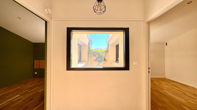 Ma-Cabane - Vente Maison BORDEAUX, 56 m²