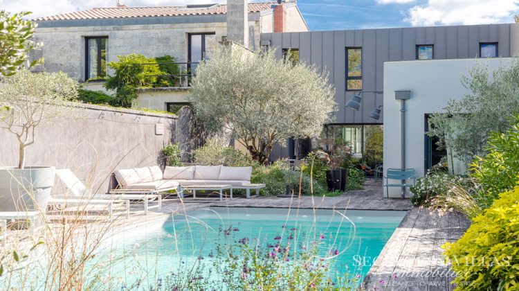 Ma-Cabane - Vente Maison BORDEAUX, 195 m²