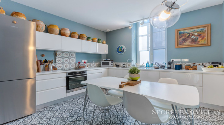 Ma-Cabane - Vente Maison BORDEAUX, 195 m²