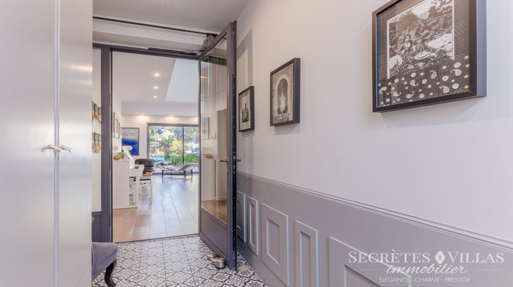 Ma-Cabane - Vente Maison BORDEAUX, 195 m²