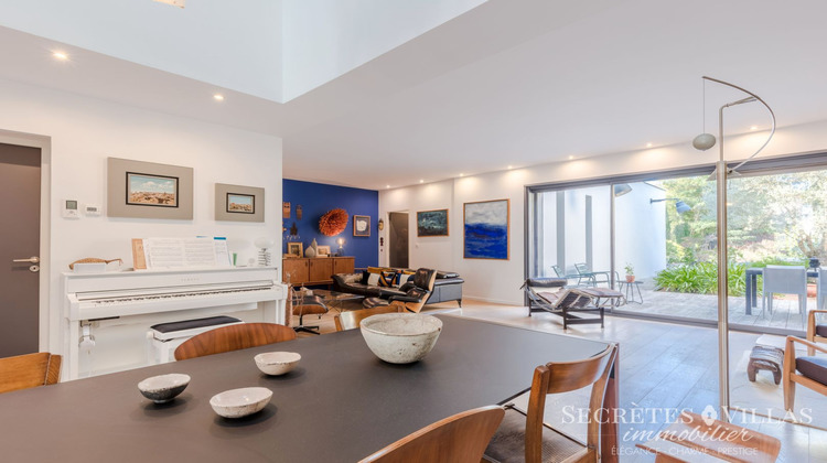 Ma-Cabane - Vente Maison BORDEAUX, 195 m²