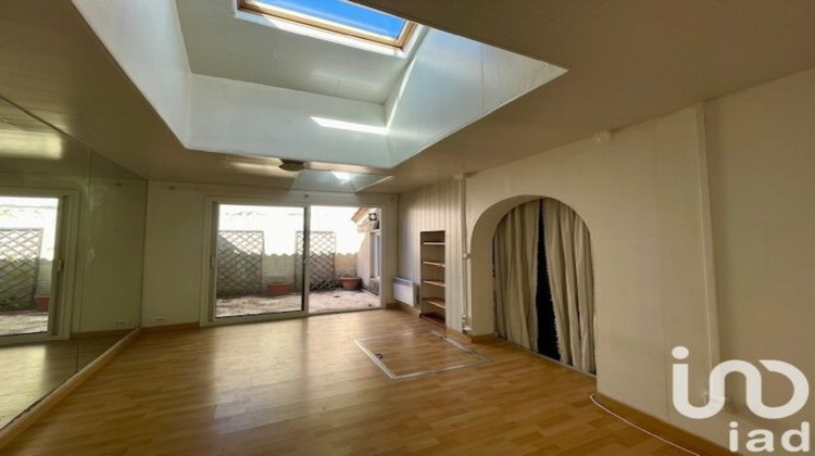 Ma-Cabane - Vente Maison Bordeaux, 70 m²