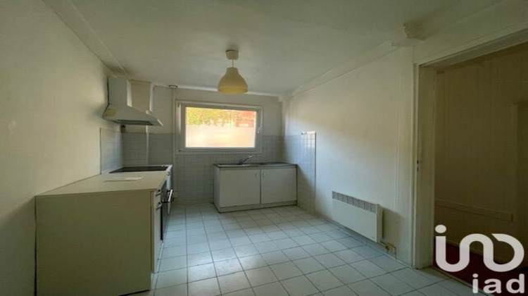 Ma-Cabane - Vente Maison Bordeaux, 70 m²