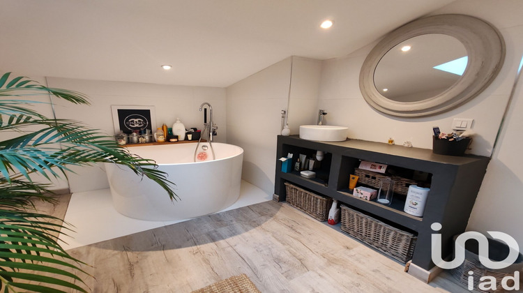 Ma-Cabane - Vente Maison Bordeaux, 77 m²