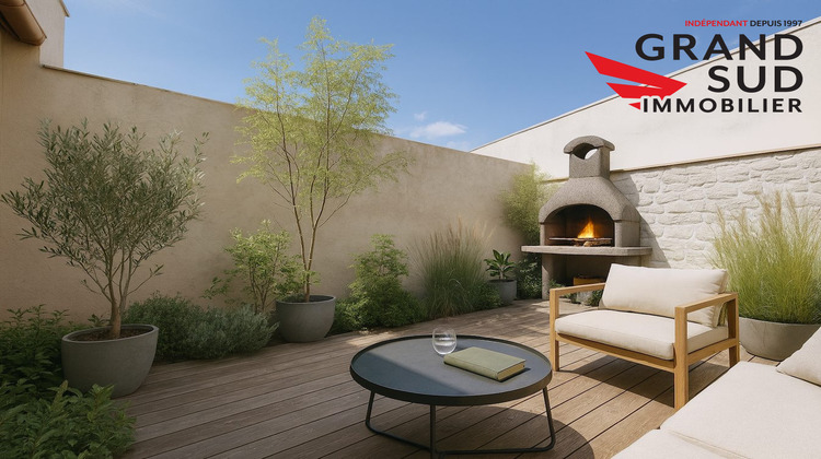 Ma-Cabane - Vente Maison bordeaux, 69 m²