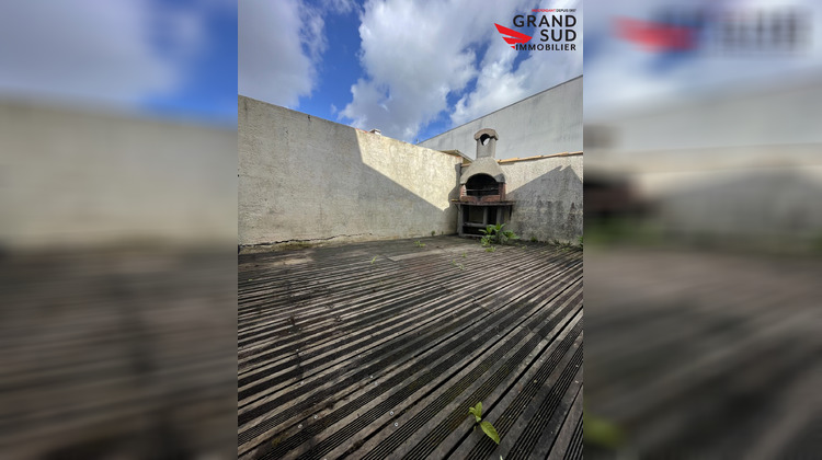 Ma-Cabane - Vente Maison bordeaux, 69 m²