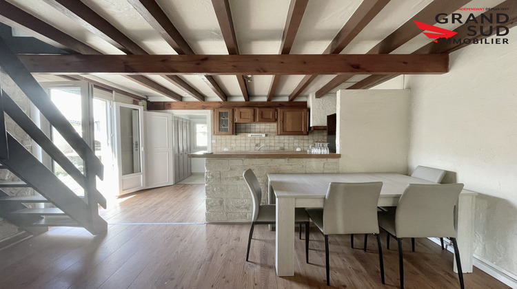 Ma-Cabane - Vente Maison bordeaux, 69 m²
