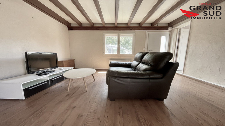 Ma-Cabane - Vente Maison bordeaux, 69 m²