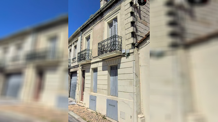 Ma-Cabane - Vente Maison Bordeaux, 135 m²