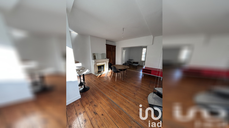 Ma-Cabane - Vente Maison Bordeaux, 120 m²