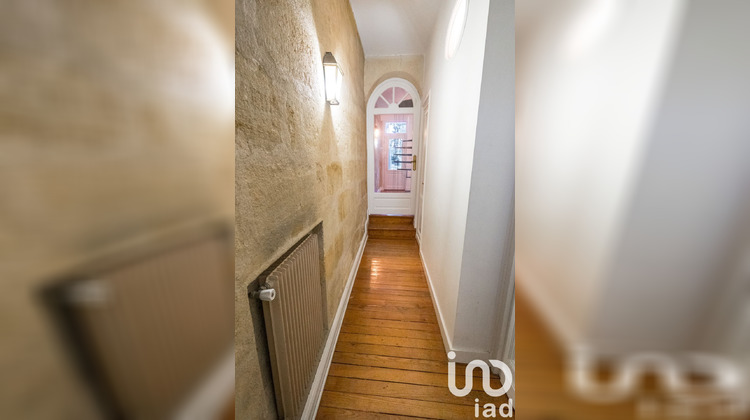 Ma-Cabane - Vente Maison Bordeaux, 120 m²