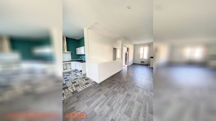 Ma-Cabane - Vente Maison BORDEAUX, 102 m²