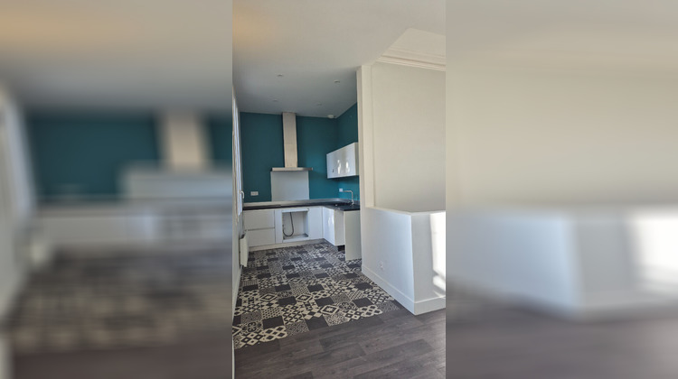 Ma-Cabane - Vente Maison BORDEAUX, 102 m²