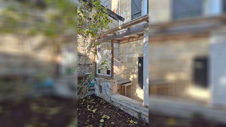 Ma-Cabane - Vente Maison BORDEAUX, 102 m²