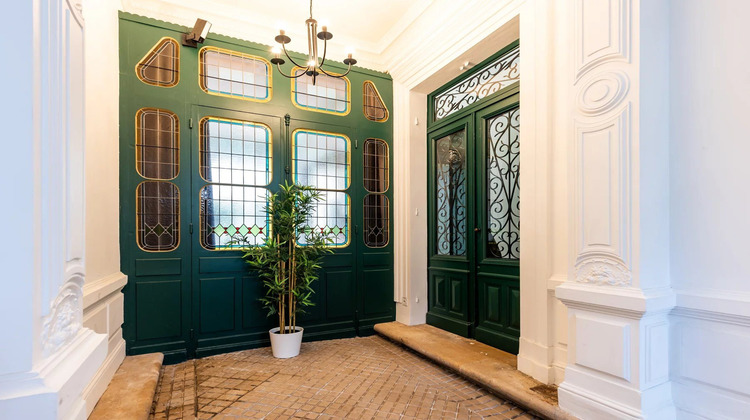 Ma-Cabane - Vente Maison Bordeaux, 265 m²