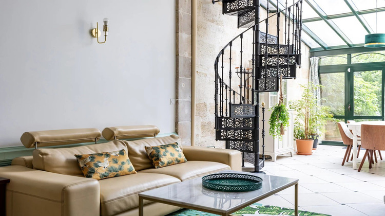 Ma-Cabane - Vente Maison Bordeaux, 265 m²