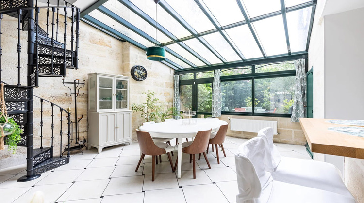 Ma-Cabane - Vente Maison Bordeaux, 265 m²