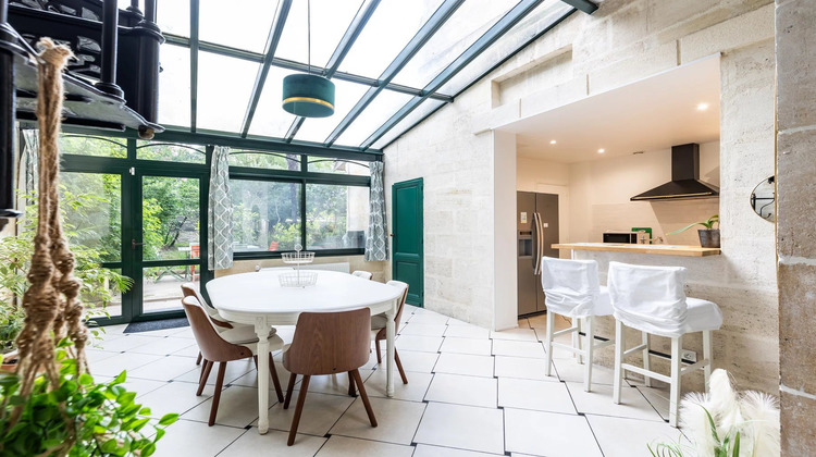 Ma-Cabane - Vente Maison Bordeaux, 265 m²