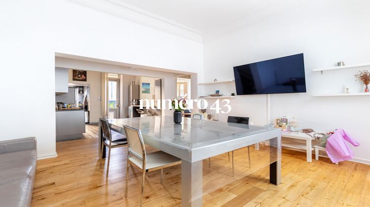 Ma-Cabane - Vente Maison Bordeaux, 284 m²