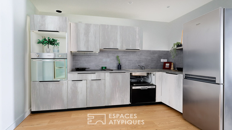 Ma-Cabane - Vente Maison BORDEAUX, 113 m²