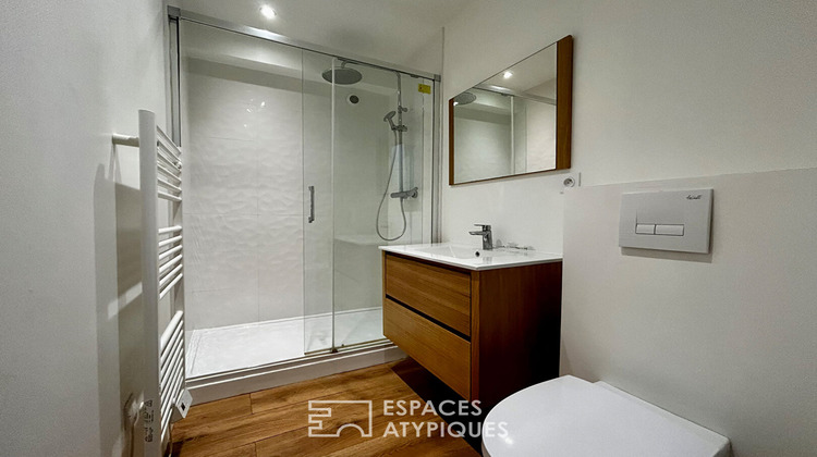 Ma-Cabane - Vente Maison BORDEAUX, 113 m²