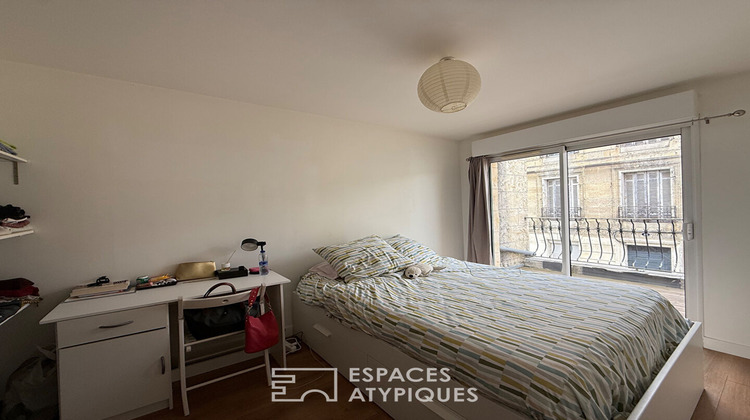 Ma-Cabane - Vente Maison BORDEAUX, 113 m²