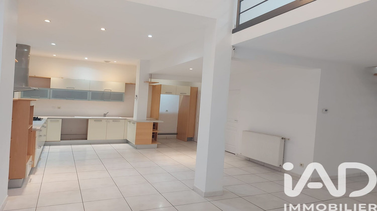 Ma-Cabane - Vente Maison Bordeaux, 167 m²