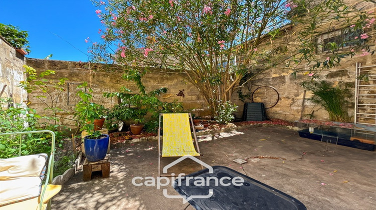 Ma-Cabane - Vente Maison BORDEAUX, 147 m²