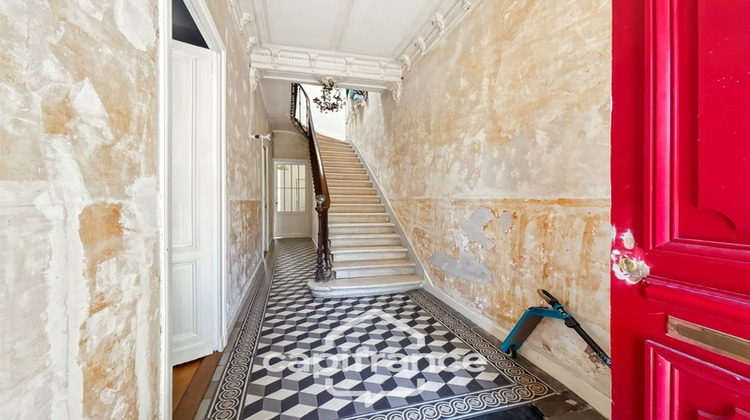 Ma-Cabane - Vente Maison BORDEAUX, 147 m²