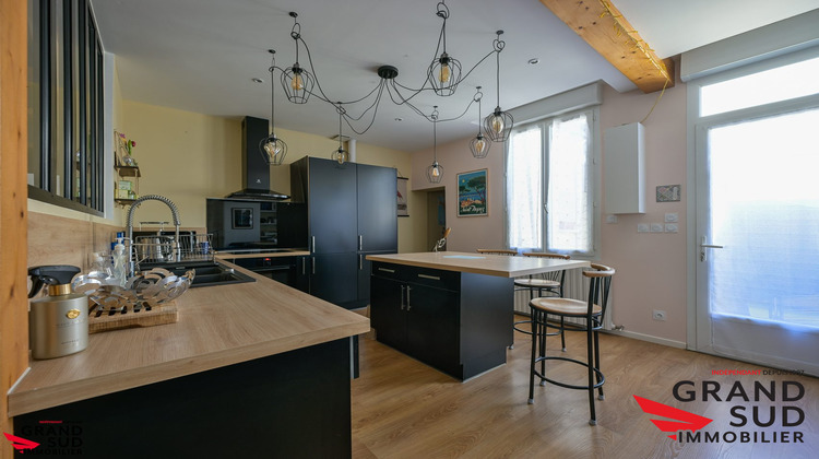 Ma-Cabane - Vente Maison Bordeaux, 122 m²